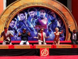 Dampak Emosional Adegan Klimaks Film Avengers Endgame Analisis Mendalam
