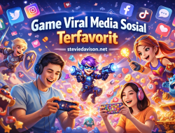 Game Viral Media Sosial Terfavorit
