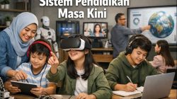 Sistem Pendidikan Masa Kini