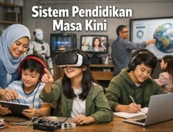 Sistem Pendidikan Masa Kini