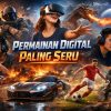 Permainan Digital Paling Seru