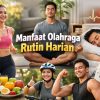 Manfaat Olahraga Rutin Harian