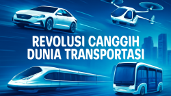 Revolusi Canggih Dunia Transportasi 2 Revolusi Canggih Dunia Transportasi