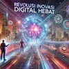 Revolusi Inovasi Digital Hebat