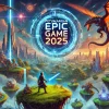 Petualangan Epik Game 2025