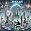 Tren Bisnis Paling Menguntungkan