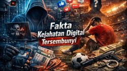 Fakta Kejahatan Digital Tersembunyi 3 Fakta Kejahatan Digital Tersembunyi