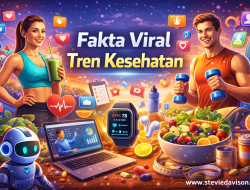 Fakta Viral Tren Kesehatan