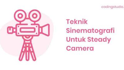 Cara Sukses Bekerja di Qatar & Analisis Sinematografi Film Panduan Lengkap 9 Cara Sukses bekerja di QatarAnalisis sinematografi film