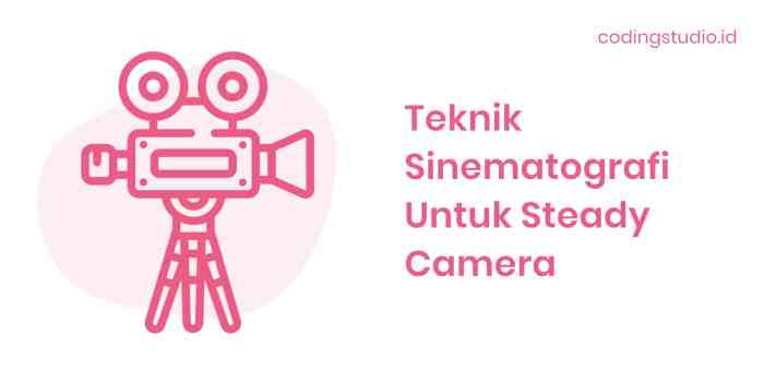 Cara Sukses bekerja di QatarAnalisis sinematografi film