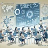 Teknologi Data Terpadu Akurat