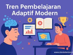 Tren Pembelajaran Adaptif Modern