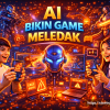 AI Bikin Game Meledak