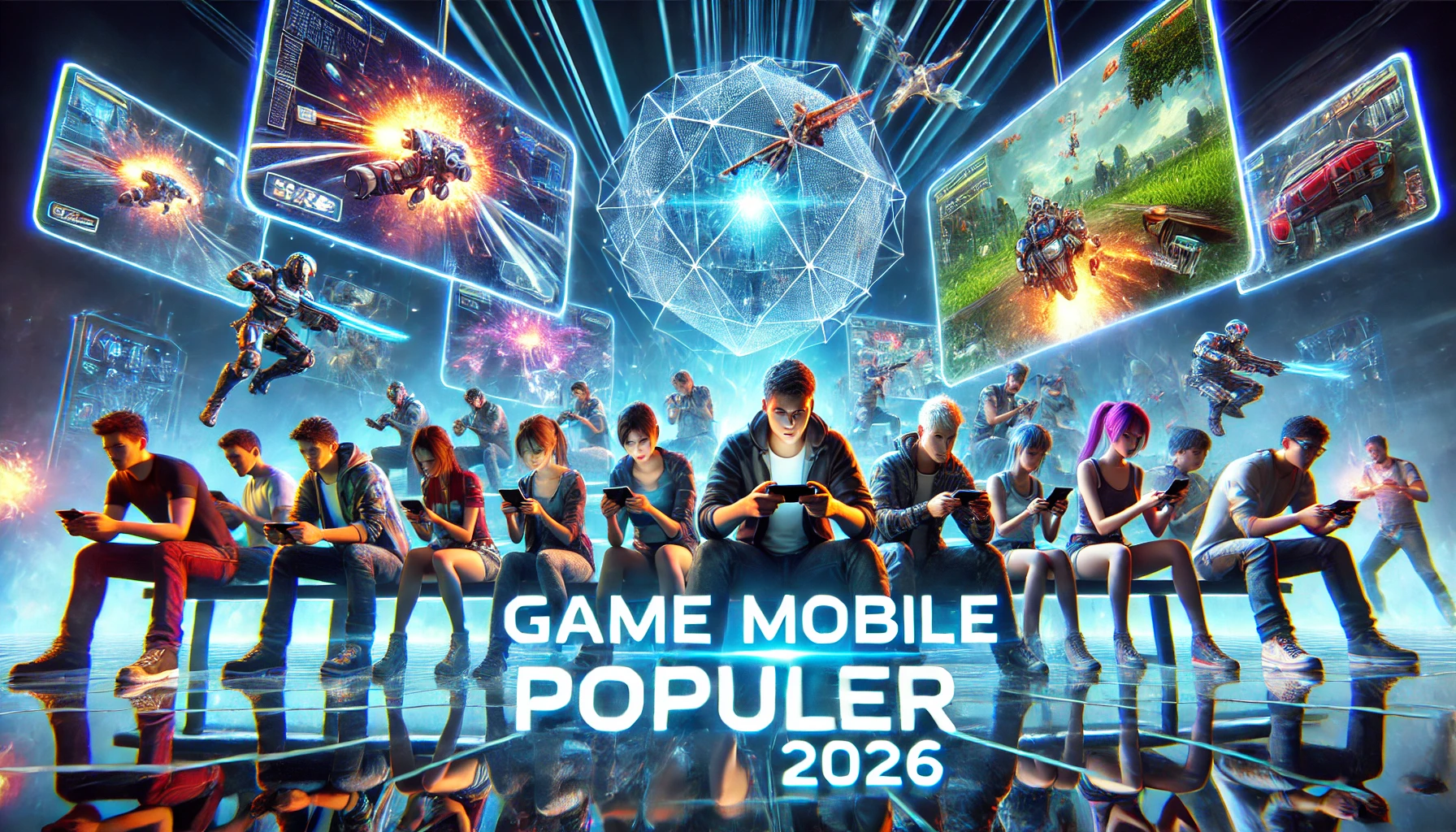 Game Mobile Populer 2026 1 Game Mobile Populer 2026