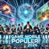 Game Mobile Populer 2026