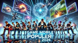 Game Mobile Populer 2026