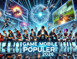 Game Mobile Populer 2026