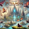 Game Petualangan Fantasi Seru