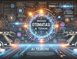 Inovasi Otomatisasi AI Terkini