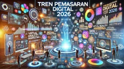 Tren Pemasaran Digital 2026