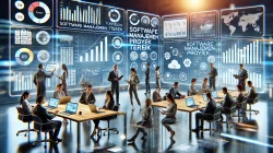 Software Manajemen Proyek Terbaik