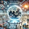 Tren Global 2026 Mendatang