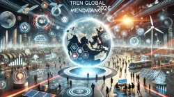 Tren Global 2026 Mendatang