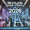 Revolusi Game Konsol 2026