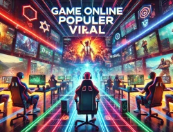 Game Online Populer Viral
