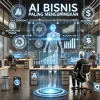 AI Bisnis Paling Menguntungkan
