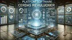 Platform Software Cerdas Revolusioner