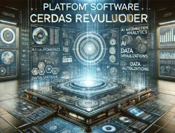 Platform Software Cerdas Revolusioner