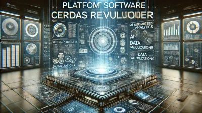 Platform Software Cerdas Revolusioner