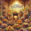 Rahasia Kuliner Tradisional Nusantara