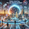 Tren Digital Paling Revolusioner