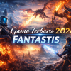 Game Terbaru 2026 Fantastis