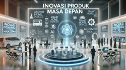 Inovasi Produk Masa Depan