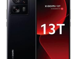 Xiaomi 13T Ulasan Mendalam Fitur, Performa, dan Nilai Jualnya