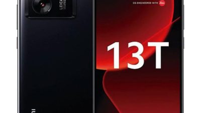 Xiaomi 13T Ulasan Mendalam Fitur, Performa, dan Nilai Jualnya