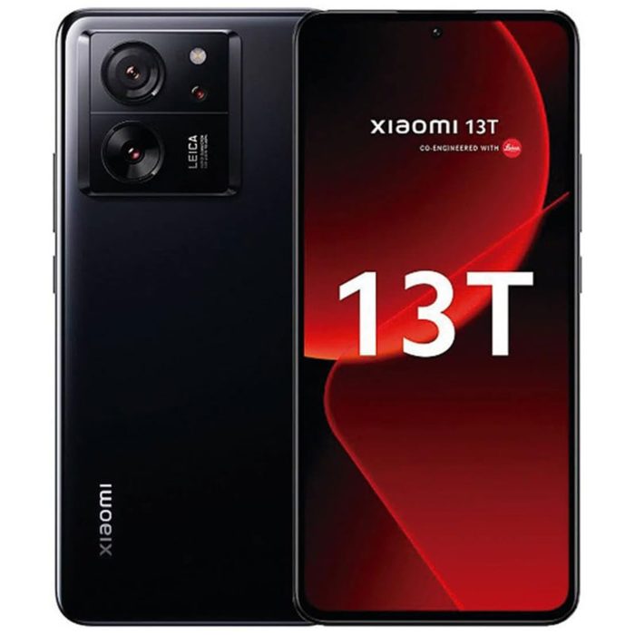 Xiaomi 13T: Review con Opiniones y Ranking - Xireviews.com Xiomi 13t