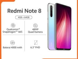 Harga Xiaomi Note 8 Analisis Mendalam, Strategi Pembelian, dan Perbandingan Kompetitif