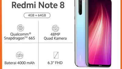 Harga Xiaomi Note 8 Analisis Mendalam, Strategi Pembelian, dan Perbandingan Kompetitif