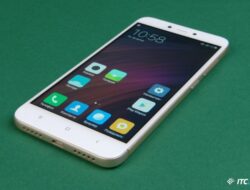 Xiaomi 4X Mengupas Tuntas Performa, Desain, dan Fiturnya