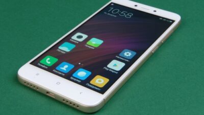 Xiaomi 4X Mengupas Tuntas Performa, Desain, dan Fiturnya