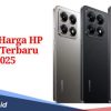 Harga HP Xiaomi Menyelami Rentang, Strategi, dan Prediksi Pasar Terkini