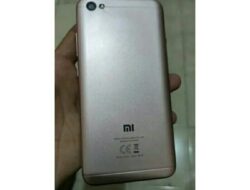 Xiaomi Redmi 5A Analisis Mendalam Ponsel Pintar Terjangkau