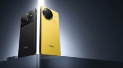 Xiaomi Poco Ulasan Mendalam Desain, Performa, Kamera, dan Inovasi