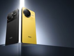 Xiaomi Poco Ulasan Mendalam Desain, Performa, Kamera, dan Inovasi