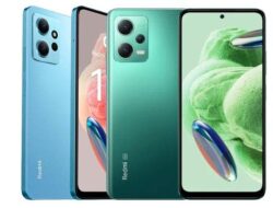 Xiaomi Redmi 12 Ulasan Mendalam, Perbandingan, dan Analisis Pasar Indonesia