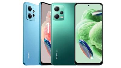 Xiaomi Redmi 12 Ulasan Mendalam, Perbandingan, dan Analisis Pasar Indonesia